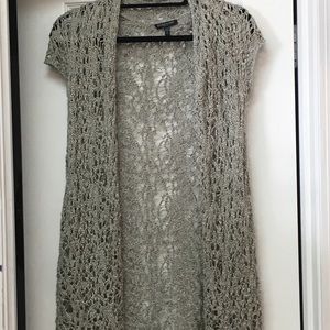 Italian yarn Eileen Fisher